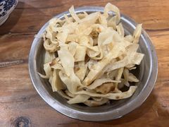 -清真马杰山牛肉汤馆