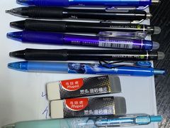 -宝宝文具店(马当路店)