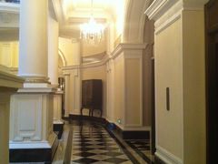 -Salon de Ville浦江汇(上海外滩华尔道夫酒店店)