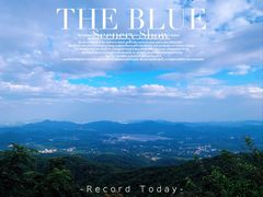 -广州市帽峰山景区