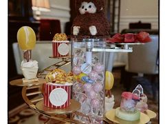 -Salon de Ville浦江汇(上海外滩华尔道夫酒店店)