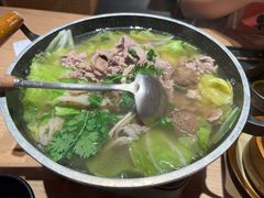 -川堂风·跷脚牛肉·乐山爆炒(宝山日月光店)