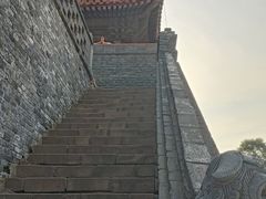 -北陵公园