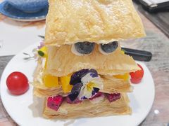 -御品名点(凯德广场金牛店)