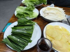 -风味烧烤(泰富店)