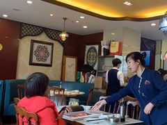 大堂-伊祥·敦煌楼