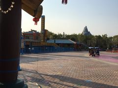 -厦门方特梦幻王国