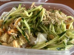 -媛媛家秘制鸡丝凉皮(陆慕店)