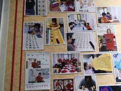 -秦汉胡同国学书院(天鹅湾分馆)