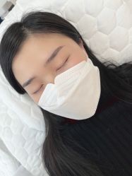 -初心纹眉洗眉·美睫专业店