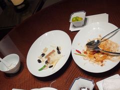 -湘湖逍遥庄园·水漾中餐厅