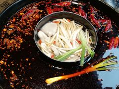 -重庆渝达老火锅(春熙路店)