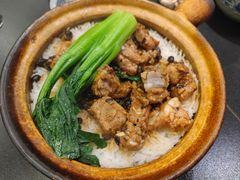 -超记煲仔饭(北京路店)
