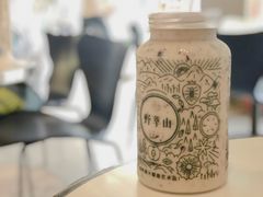 -野萃山·潮汕厚果汁(十亩地店)