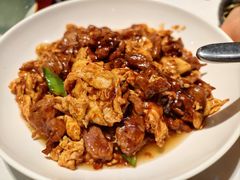 -到家尝北京菜(西坝河店)