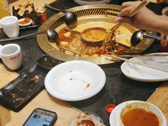 -豪渝火锅(红谷滩万达店)