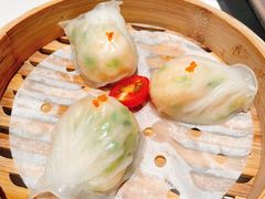 禄运金牌虾饺皇-金牌禄运·点心·啫煲(百信广场店)