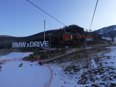 -中旅松花湖滑雪场