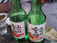 -33韩式自助烧烤(环城南路店)