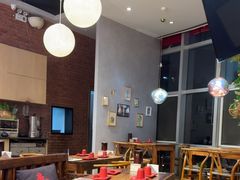 -红料理|串串有瘾·烧烤(吴中路店)