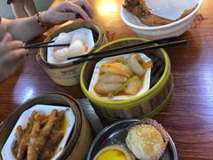 -恒兴发茶店(水巷口店)