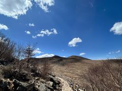 -灵山