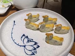 -全聚德烤鸭店(马家堡店)