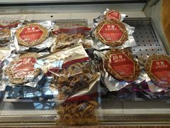 -郑庄脂渣海鲜楼(九水路店)