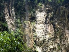 -天河潭旅游度假区