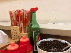 -水仙拉面(水仙街店)