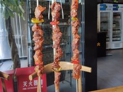 -半天妖烤鱼(方庄店)