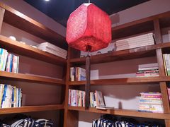 -和府捞面(东直门银座店)