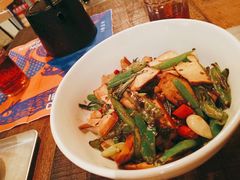 -铁公鸡·四川料理(天环广场店)
