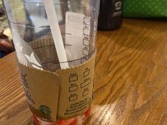 -星巴克(无锡大东方店)