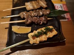 -有喜屋·鲜鸡烧鸟·居酒屋(安龙路店)