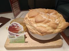 舒芙蕾plus-港丽餐厅(天河城店)