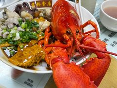 -荔林食店(西华路店)
