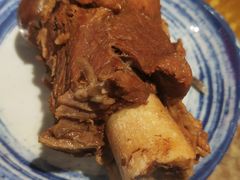 -95号酱骨·一块豆腐(展春园西路店)