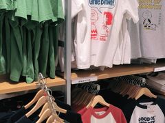 -优衣库(上海金桥国际商业广场店)