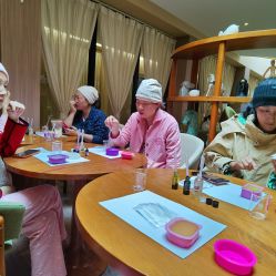 -爱弥儿月子中心(省医院店)