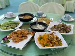 -景好海鲜餐厅(大鹏必选旅游店)