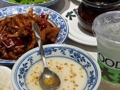 -欧记大排档·景德菜(上海首店)