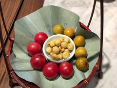 -苏帮袁Sue Cuisine(将台店)