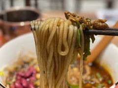 -麻婆婆白家肥肠粉(海岸城店)