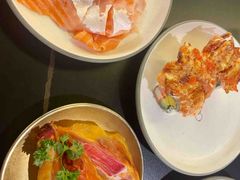 -東盛炭烤自助料理(浦东文峰广场店)