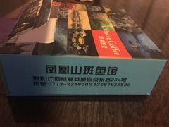 -凤凰山斑鱼馆(恭城店)