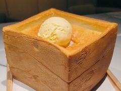 -绿茶餐厅(港惠购物中心店)