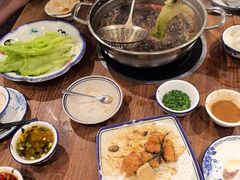 -厝味火锅·潮汕卤水火锅(十一合店)