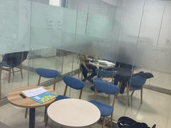 -诺亚雅思托福北郊中心(凤城路店)