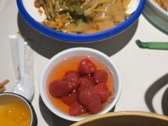 -额娘·春饼烤鸭(华北七楼创始店)
